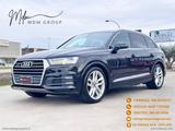 Audi AUDI Q7 3.0 TDI 272 CV quattro 4RUOTE STERZANTI  - Audi Q7: 4.2