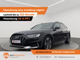 Audi A4 Allroad quattro 45 TFSI/ LED/NAVI/Business Pa - Audi A4 Allroad mit Benzin-Antrieb: Automatik