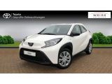Toyota Aygo X Play SmartKey SHZ Klimaautomatik Regens. - Toyota: Weiß, Aygo