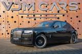 Rolls-Royce Phantom *COC ONLY*PROD.25*BESPOKE*STARLIGHT*THEA - Rolls-Royce Phantom: Limousine