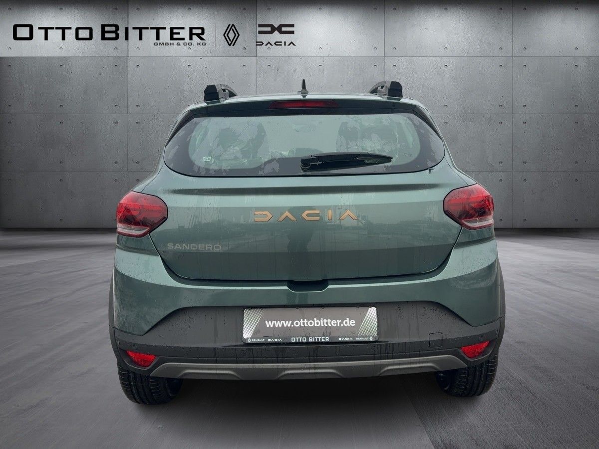 Dacia Sandero - Bild 3