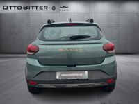 Dacia Sandero - Vorschau Bild 3