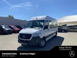Mercedes-Benz Sprinter 315 CDI L3H2 8 Sitze 360° STHZ TAGESZUL