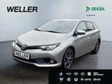 Toyota Auris 1.2 Turbo Team D *Kamera*SHZ*SmartKey*DAB*