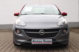 Opel Adam S/IntelliLink/Winterpaket/Klimaauto/Navi - Opel Adam in Krefeld