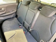 Fahrzeugabbildung Nissan Note 1.4 RADIO AAC ZV EL. FENSTER 5-TÜRER L+R