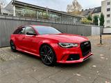 Audi RS6 4.0 TFSI  tiptronic quattro Avant - - Audi RS6 in Köln