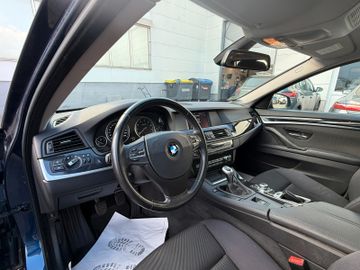 BMW 523 - 9