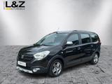 Dacia Lodgy Stepway TCe 130 *7-Sitzer* - gebrauchte Dacia Lodgy aus dem Jahr 2022