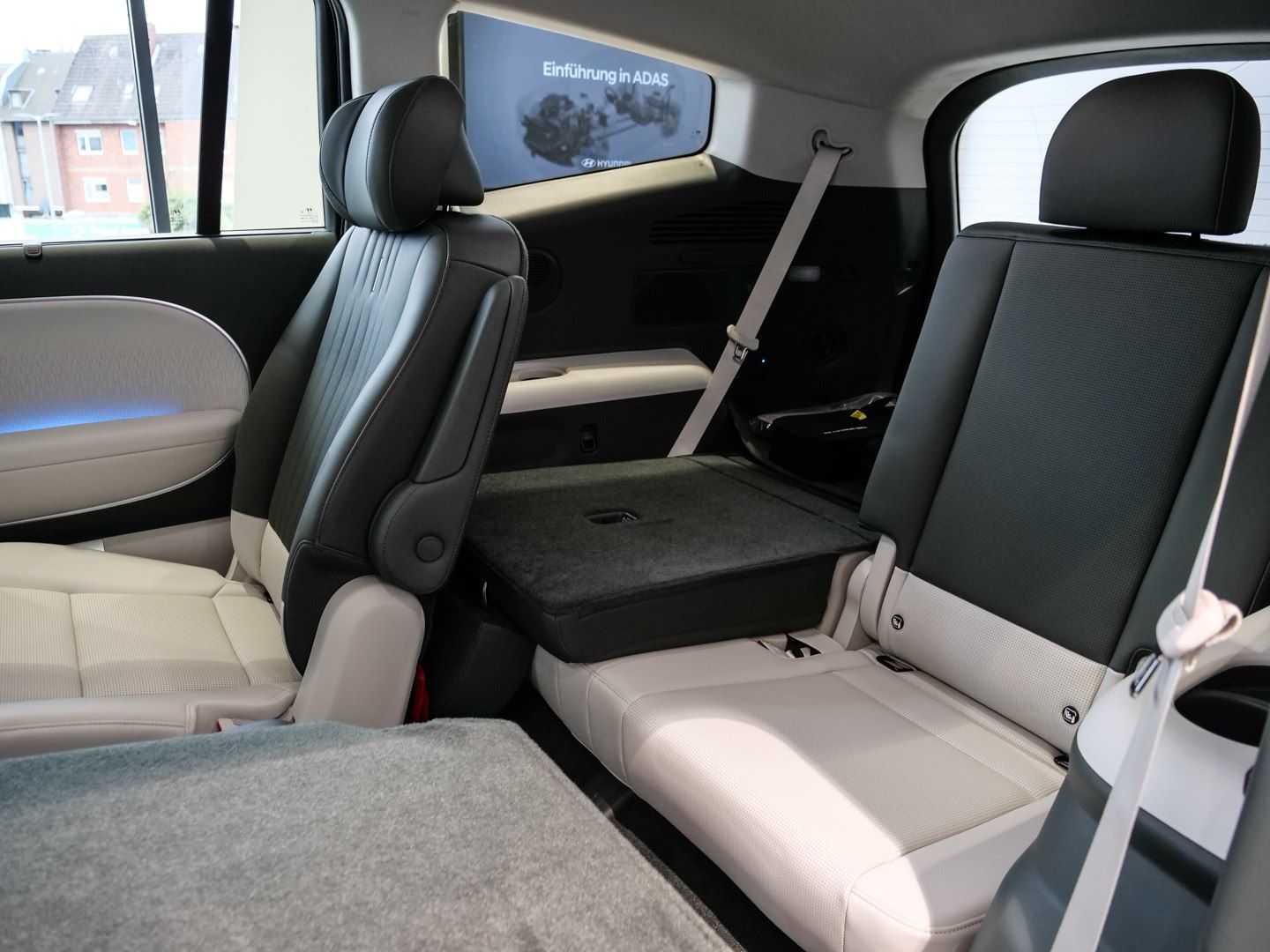 Hyundai IONIQ 9 - Bild 10