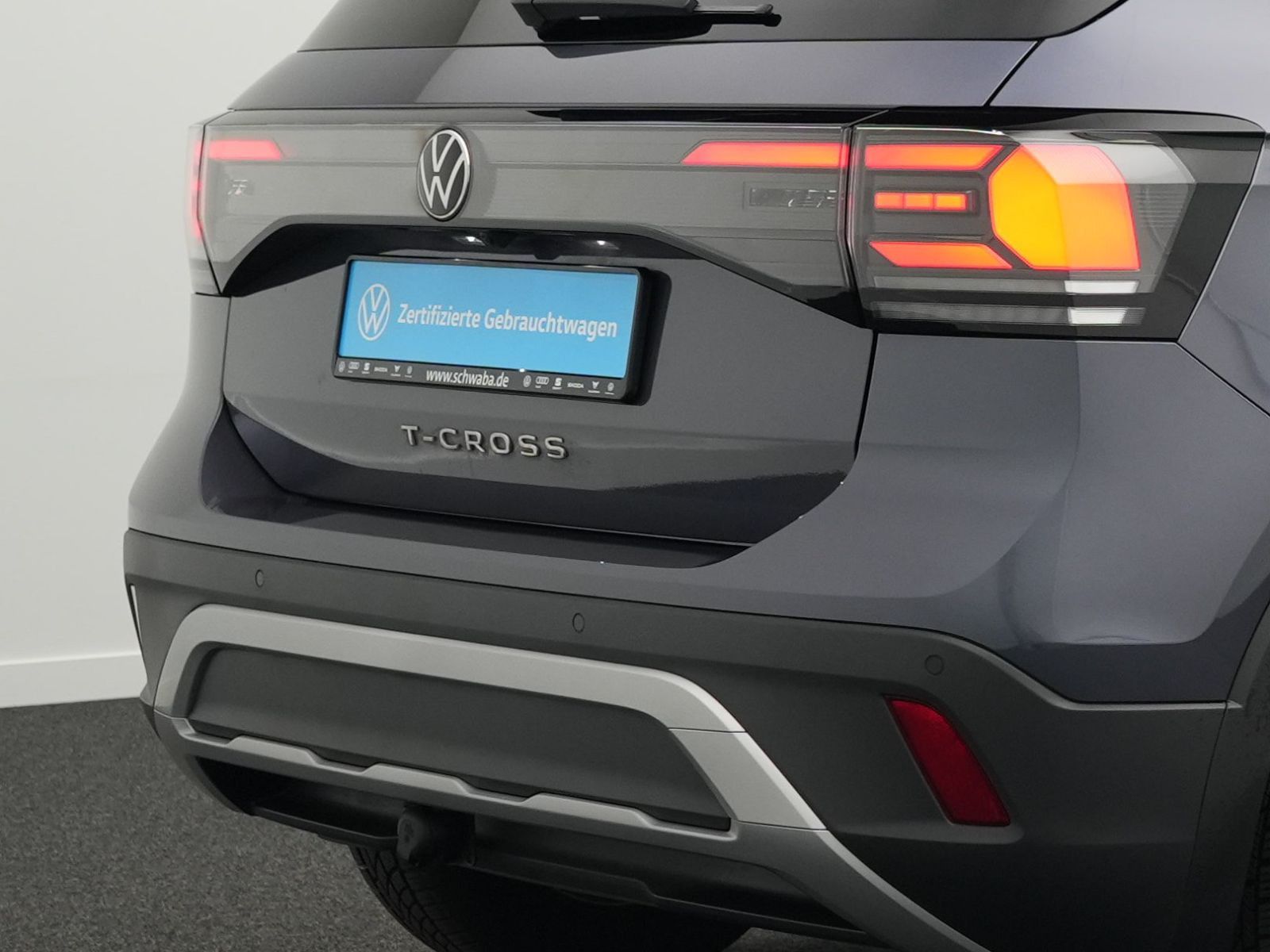Volkswagen T-Cross - Bild 40