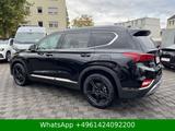 Hyundai Santa Fe Premium 4WD KRELL|HUD|ACC|360°|LED - Hyundai SANTA FE in Wiesbaden