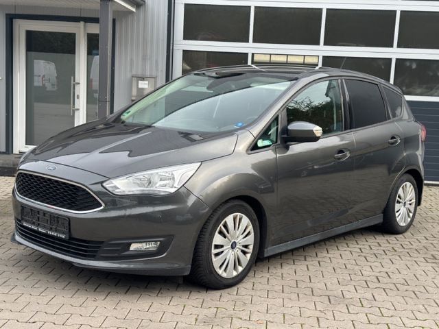 Ford C-Max Cool & Connect