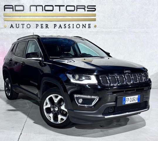 Image of Jeep Compass