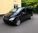 Mercedes-Benz Viano 3.0 Diesel voll Ausstattung - Mercedes-Benz Viano Kombi Gebrauchtwagen