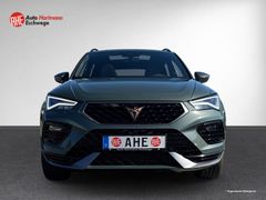 CUPRA Ateca 2.0 TSI VZ Tribe Edition 4Drive Brembo Pan CUPRA Ateca 2.0 TSI VZ Tribe Edition 4Drive Brembo Pan