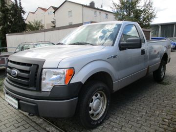 Ford F 150 - 2