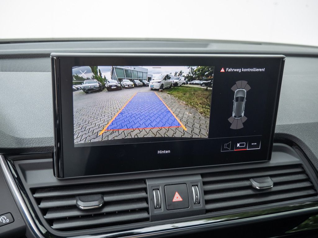 Audi Q5 50 TFSI e quattro MATRIX ACC NAVI SHZ KAMERA foto 13