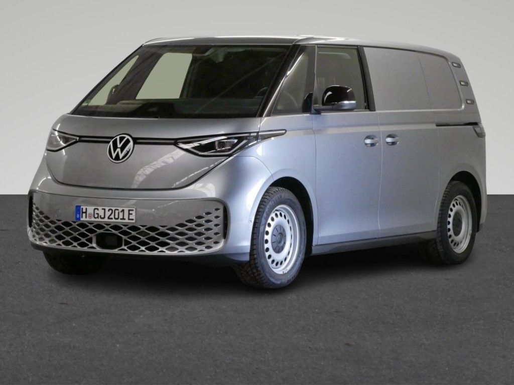 Fahrzeugabbildung Volkswagen ID.Buzz Cargo AHK Tempomat IQ-Light Navi Sitzhei
