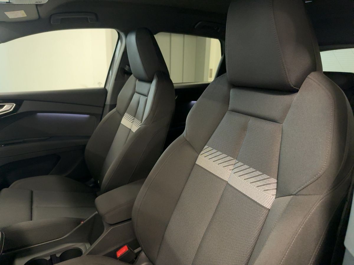 Audi Q4 e-tron - Bild 20
