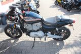 Harley-Davidson XR 1200 - HARLEY-DAVIDSON XR1200