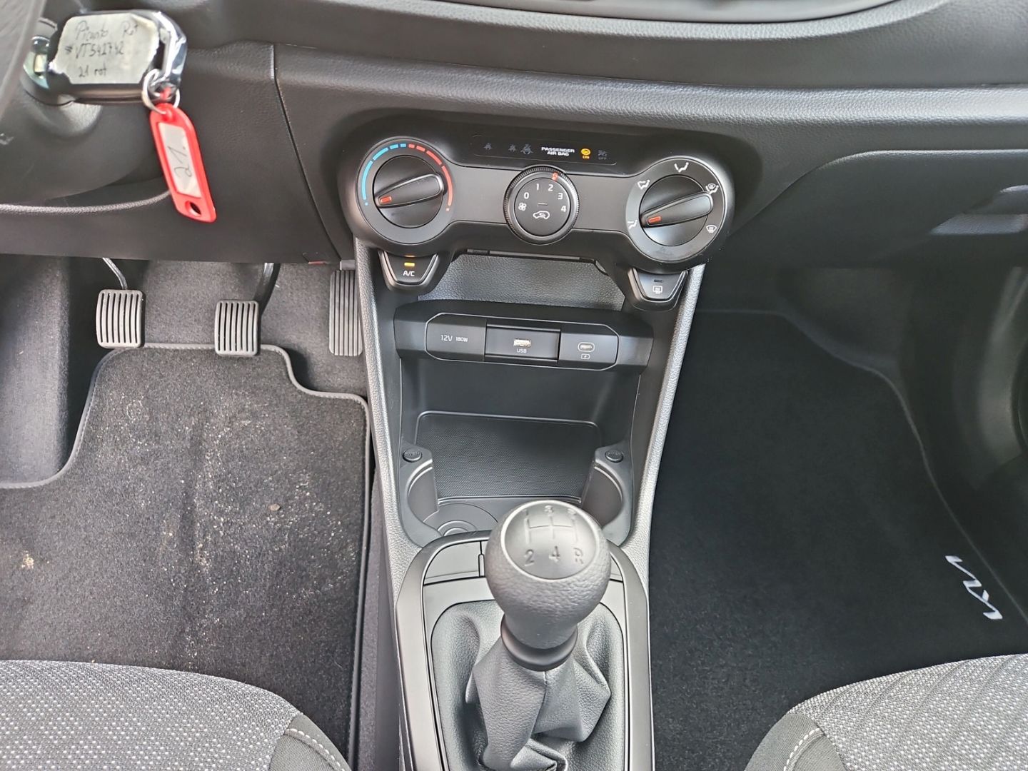 Kia Picanto - Bild 14