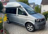 Volkswagen T5 2.0 TDI Camper - Angebote