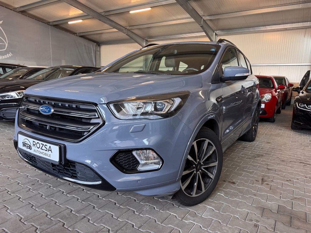 Image of Ford Kuga