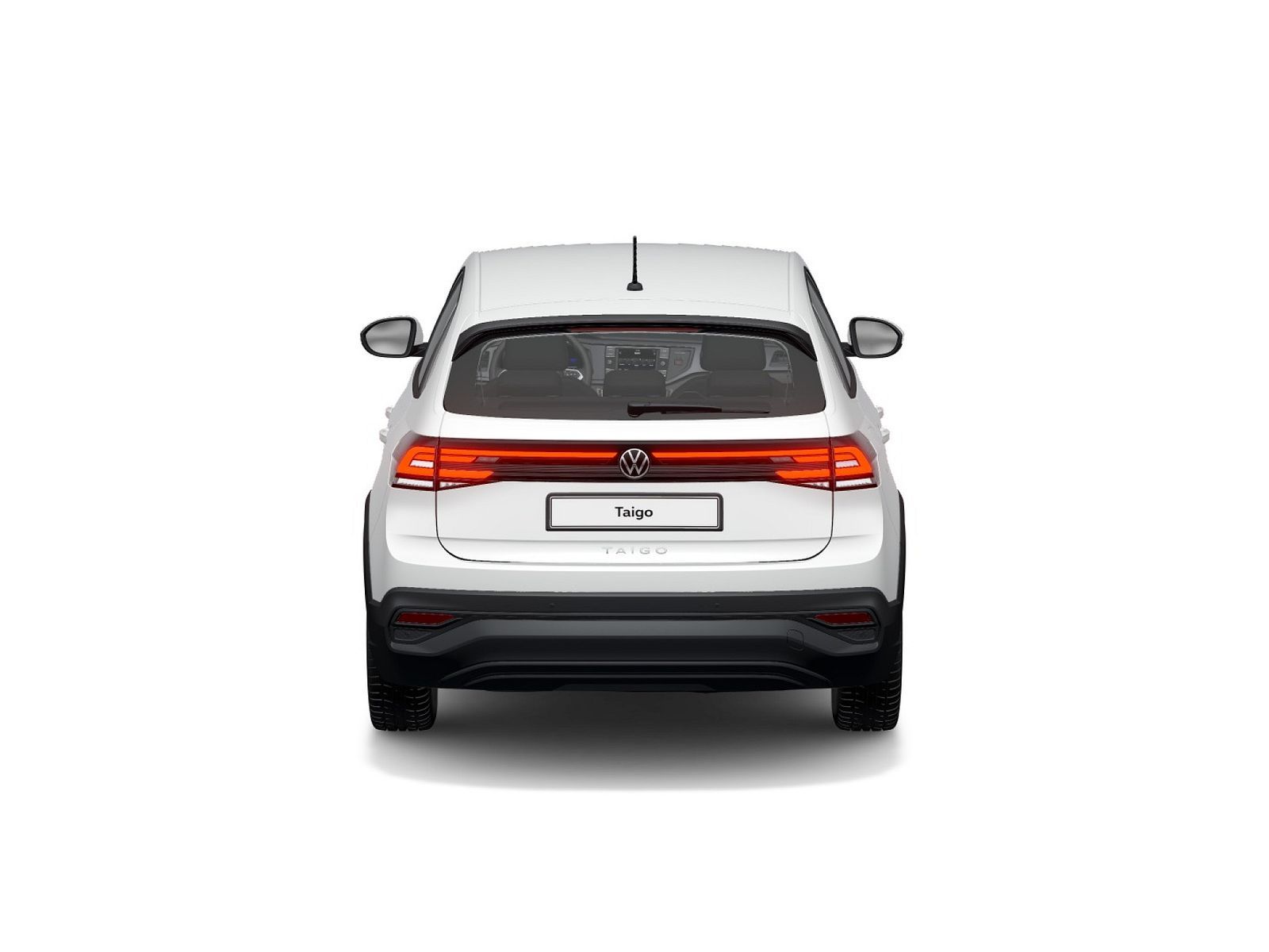 Volkswagen Taigo - Bild 5