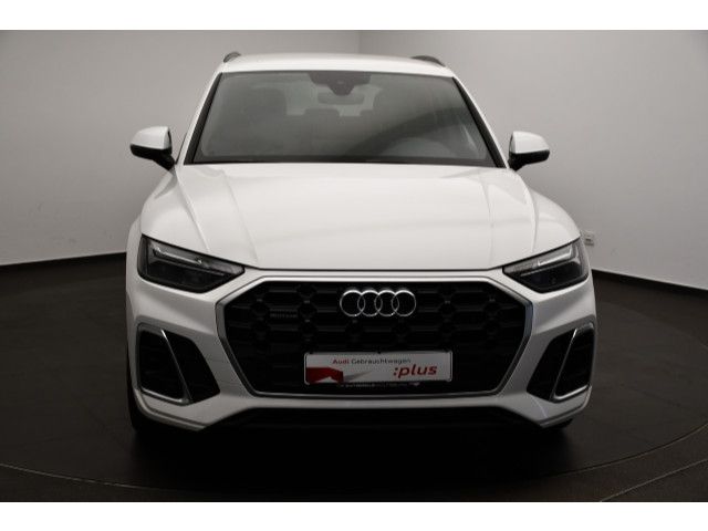 Audi Q5 - Bild 17