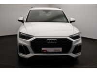 Audi Q5 - Vorschau Bild 17