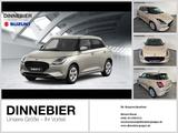 Suzuki Swift Comfort (CVT) *6 Jahre Garantie* - Suzuki Swift Jahreswagen