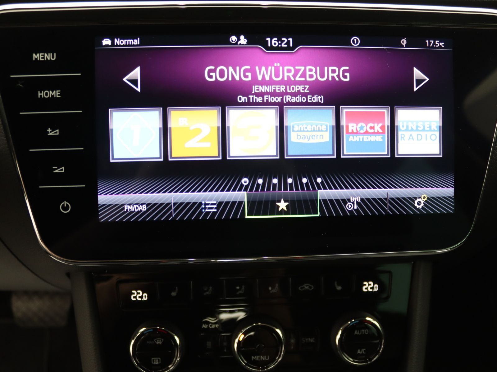 Skoda Superb - Bild 13