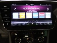 Skoda Superb - Vorschau Bild 13