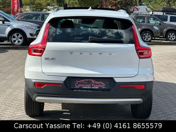 Volvo XC40 - 6
