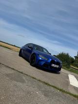 BMW M3 Competition M3 Competition - BMW M3 in Augsburg