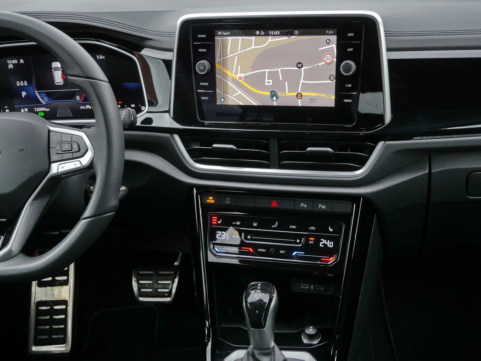 Volkswagen T-Roc - Bild 6