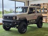 Suzuki Jimny SUZUKI JIMNY OFF-ROAD ALLESTIMENTO  - Suzuki: Of
