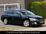 Mazda 6 Kombi 2.0  Exclusive Bose - gebrauchte Mazda 6 aus dem Jahr 2008