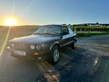 BMW E30 318i Sammlerstück - BMW 318 aus 1989