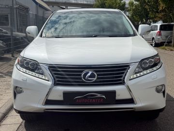 Lexus RX 450 - 2