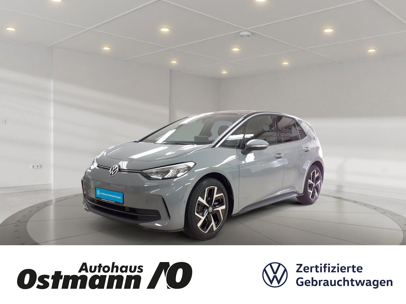 Volkswagen ID.3 Pro Move 62kWh ACC SItzh LED App-Connect foto 1