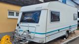 Eifelland Sunshine 500 TK - Eifelland Wohnwagen & Wohnmobile