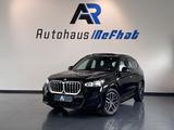 BMW X1 sDrive 18 i M Sport*PANO*180 KAMERA*BLACK*AMB - BMW: 180