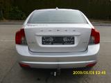 Volvo S40 Lim. 2.0 D Kinetic Klimaautomatik - Volvo S40: 2.4
