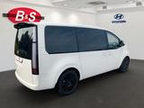 Hyundai Staria Hybrid Trend Shuttle-P. / Park-P. /Leder - Hyundai STARIA: Van
