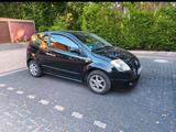Citroën C2 VTR Automatik | Benziner | Bauj... - Citroën C2 mit Benzin-Antrieb: Automatik