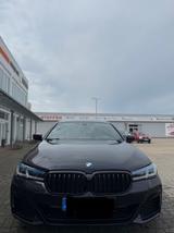 BMW 530e iPerformance -M sport*Einparkhilfe*Head-up*