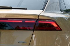 Audi Q8 – 7 / 31