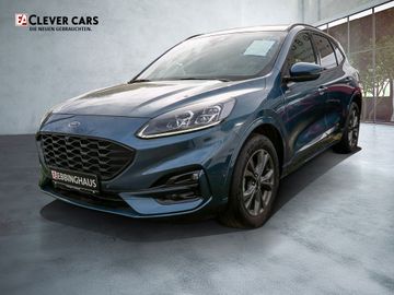 Ford Kuga 2.5 Plug-In Hybrid ST-Line X Stauassistent